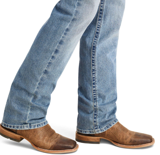 Ariat M7 Slim 3D Courtland Straight Jean