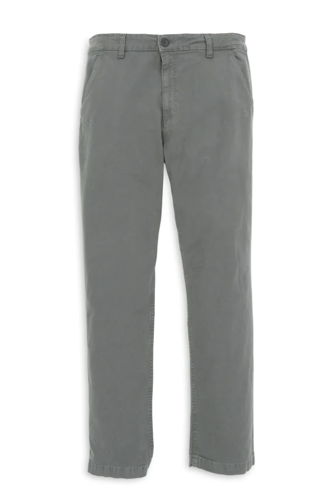 HeyBo Sportsman Field Pant: Grey