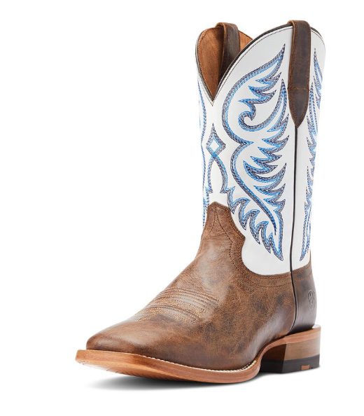 Ariat Wiley Western Boot