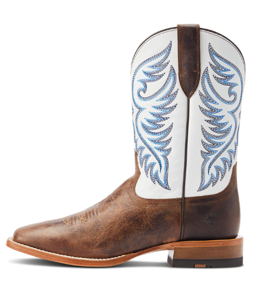 Ariat Wiley Western Boot