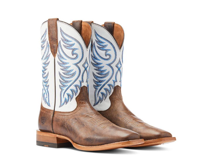 Ariat Wiley Western Boot