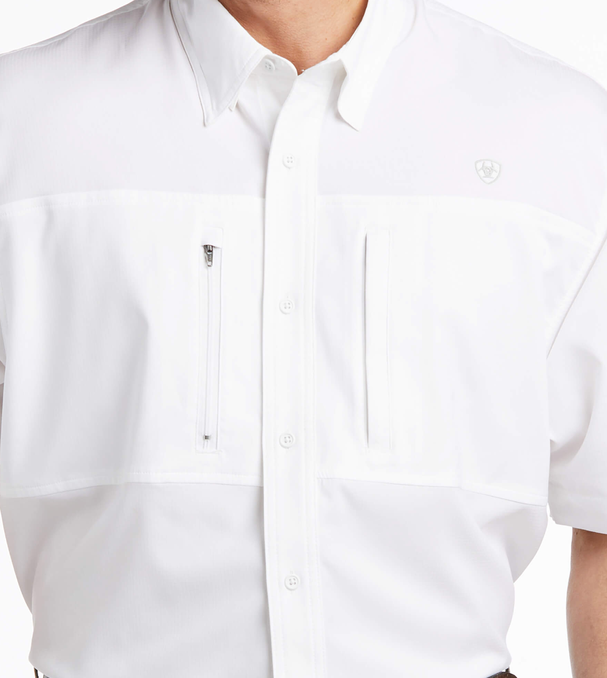 Ariat VentTEK Classic Fit Shirt