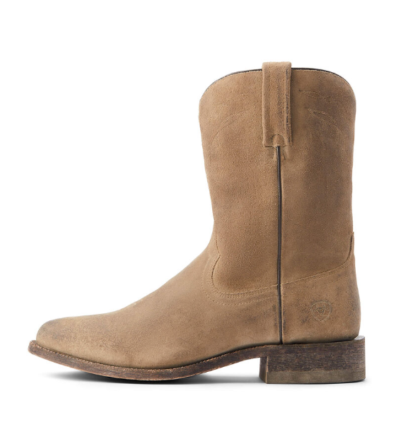 Ariat Downtown Western Boot