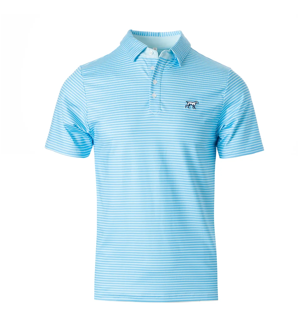 Fieldstone Performance Polo