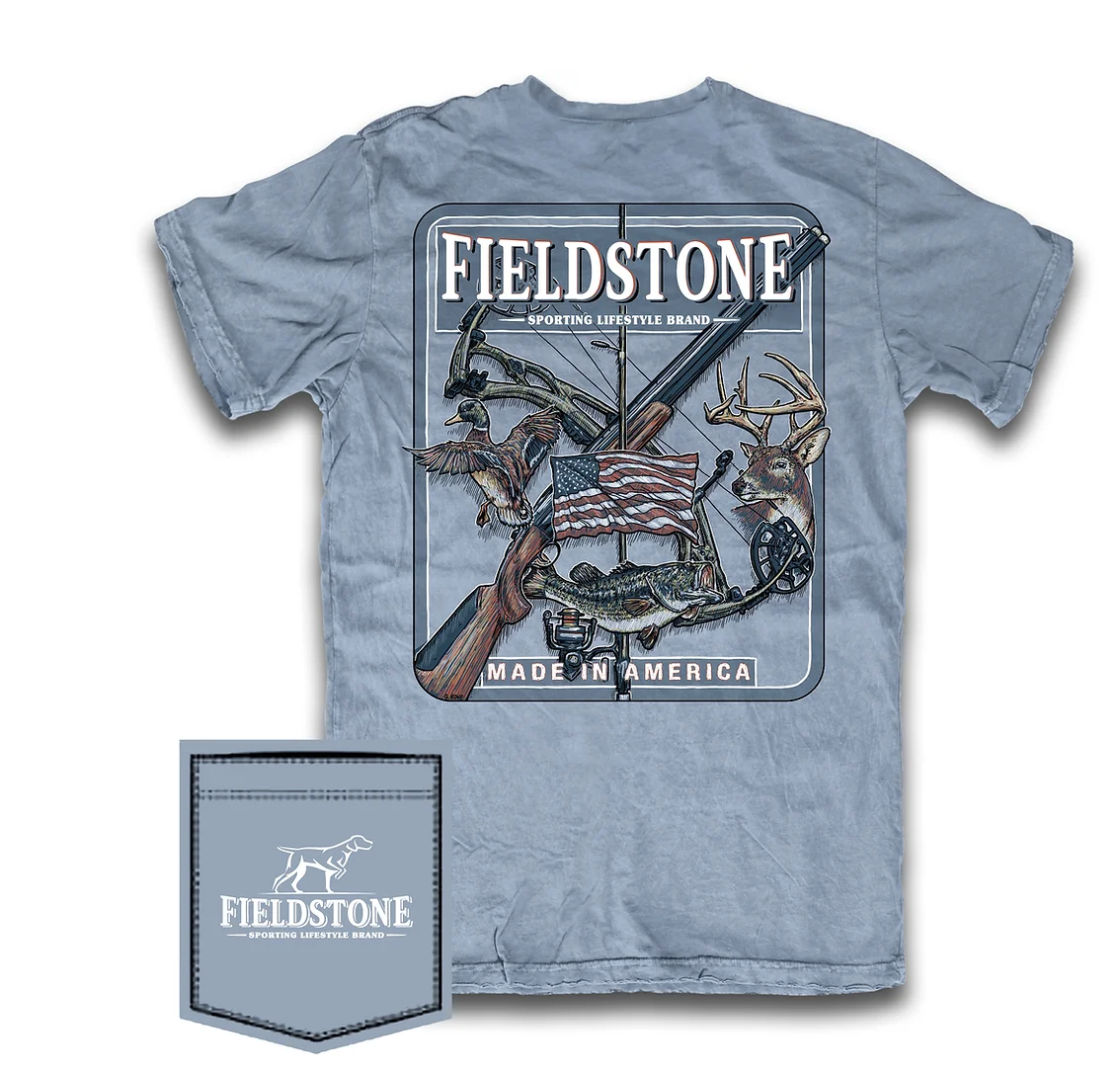 Fieldstone Hunting Lifestyle