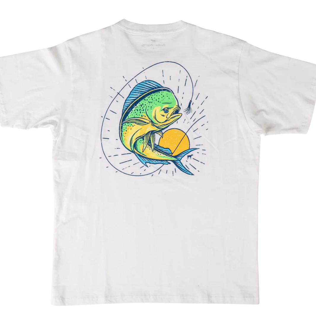 MAHI DETAIL T-Shirt