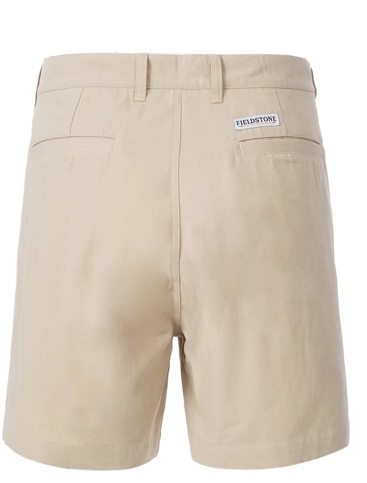 Fieldstone Youth "Hilltop Shorts"