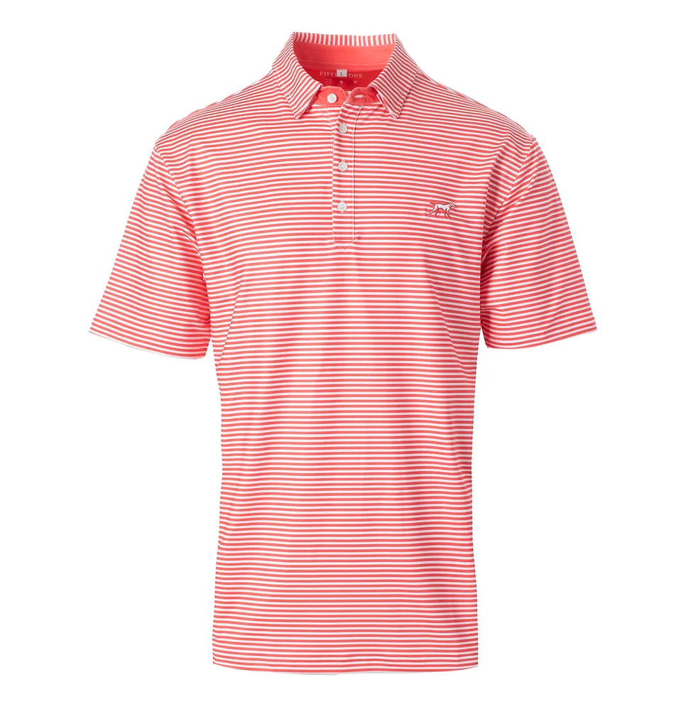 Fieldstone Youth "The Marshall Polo"