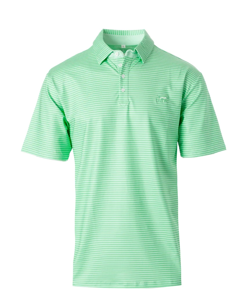 Fieldstone Performance Polo