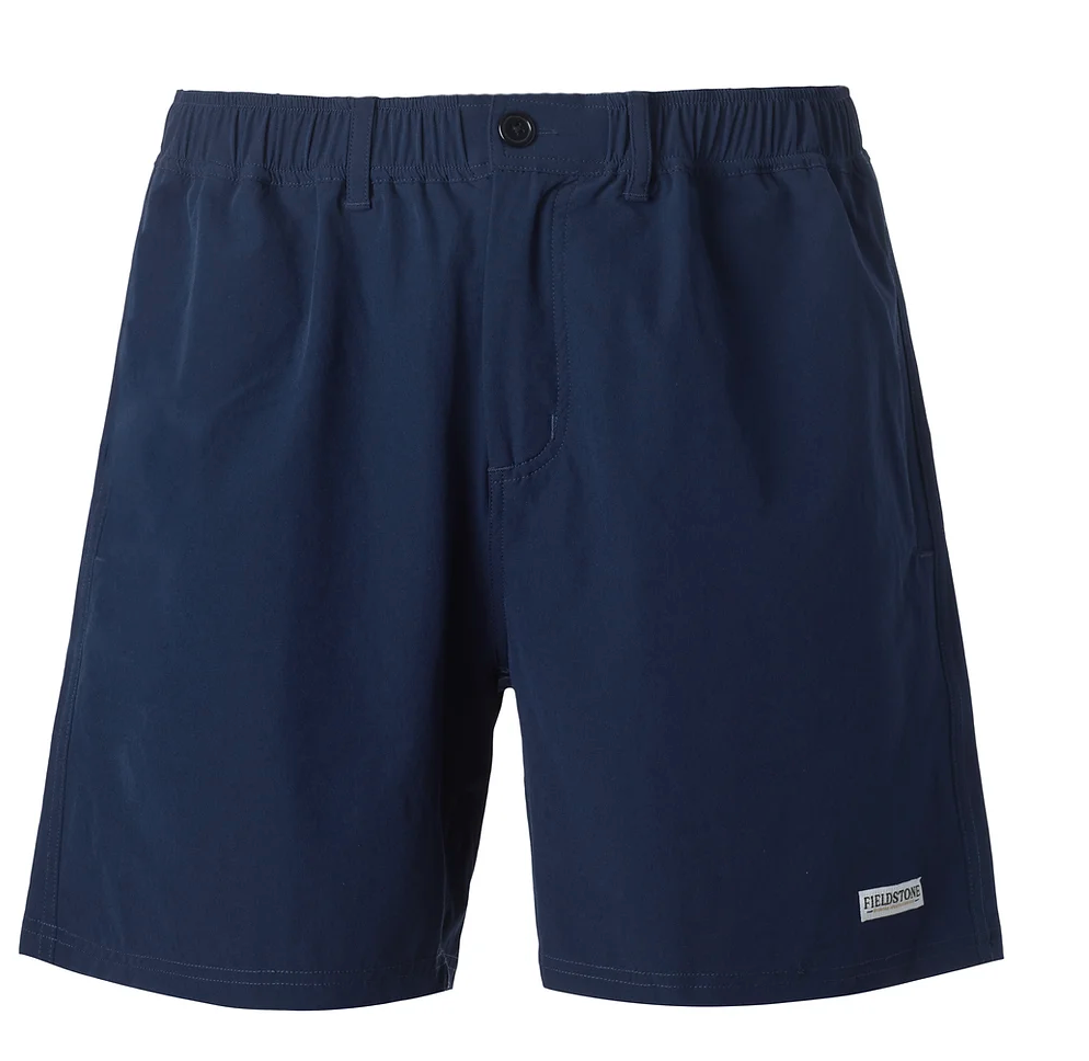 Fieldstone Youth Rambler Shorts