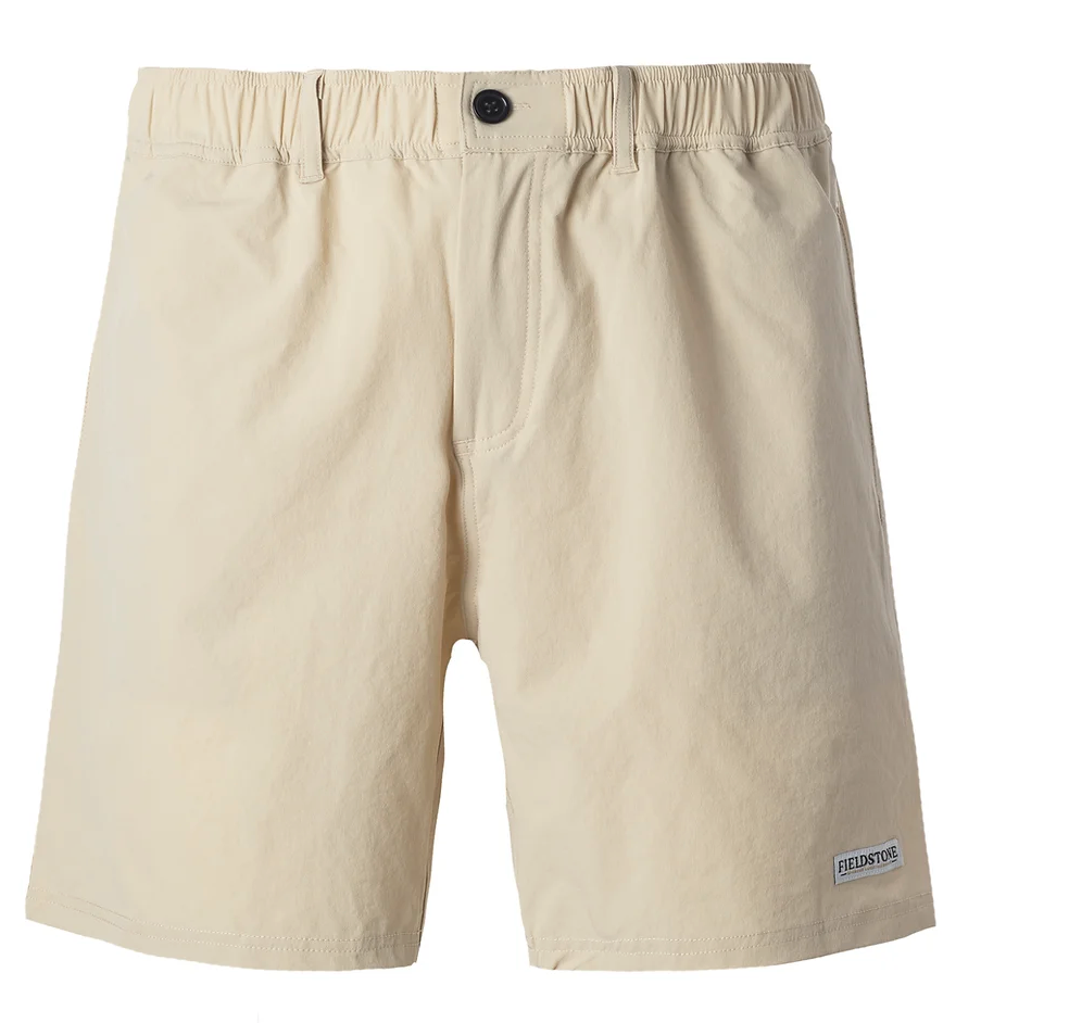 Fieldstone Youth Rambler Shorts