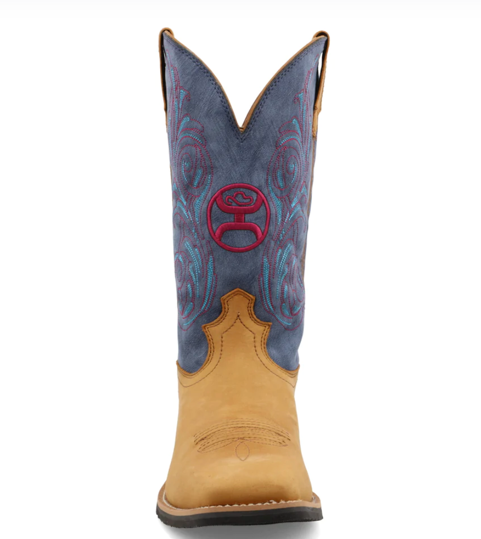 Twisted-X 12" HOOEY BOOT