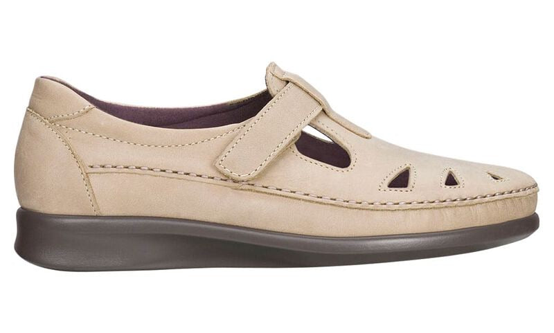 SAS - Roamer Slip On