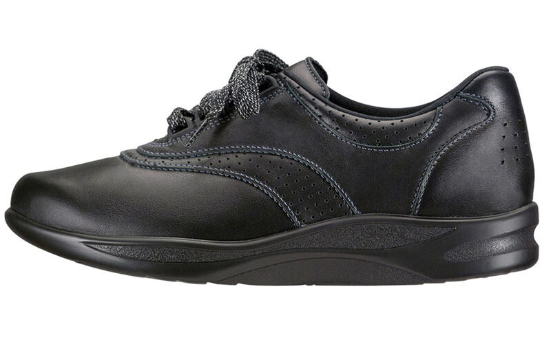 SAS - Walk Easy- Black