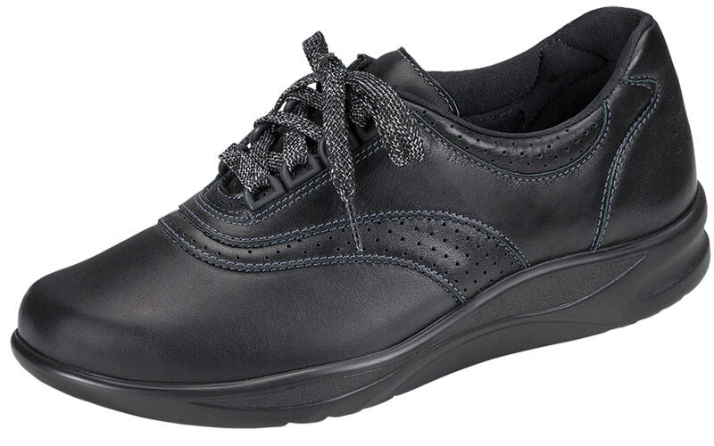 SAS - Walk Easy- Black