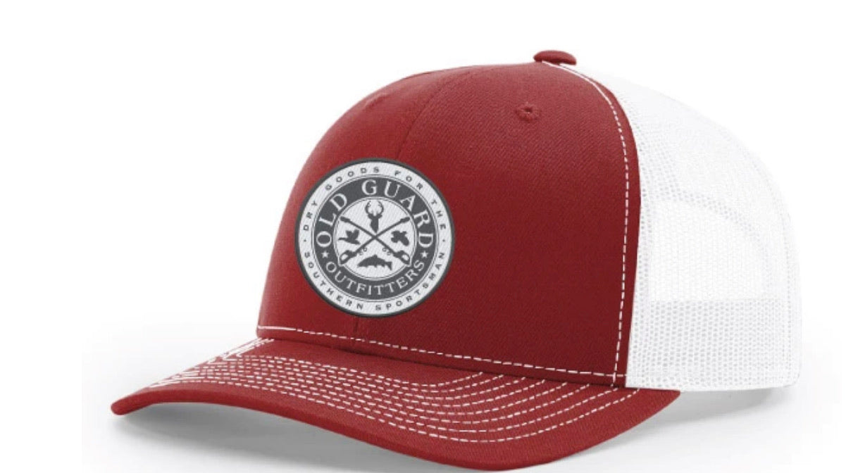 Old Guard Outfitters - Southern Sportsman Hat