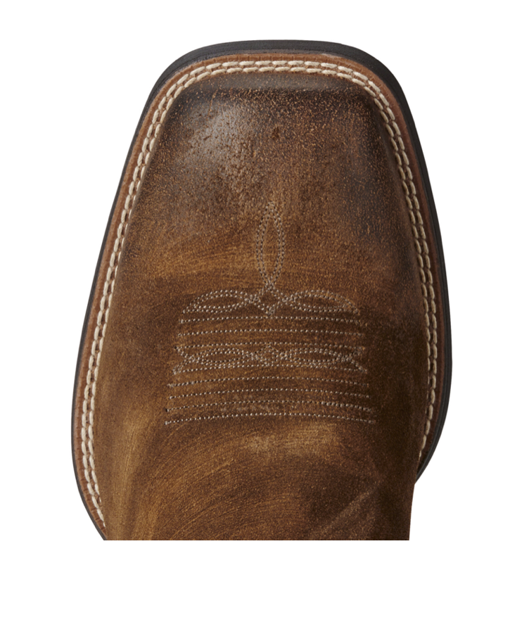 Ariat 10019959 Men s Patriot Western Boot Stubbs Dept. Store