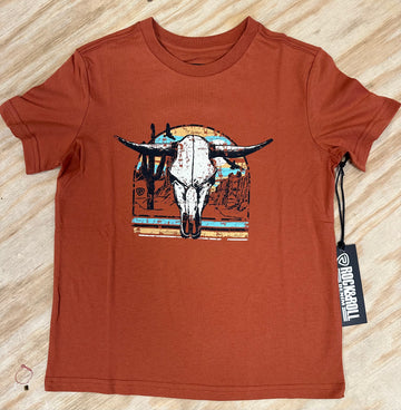 Rock & Roll Graphic Tee