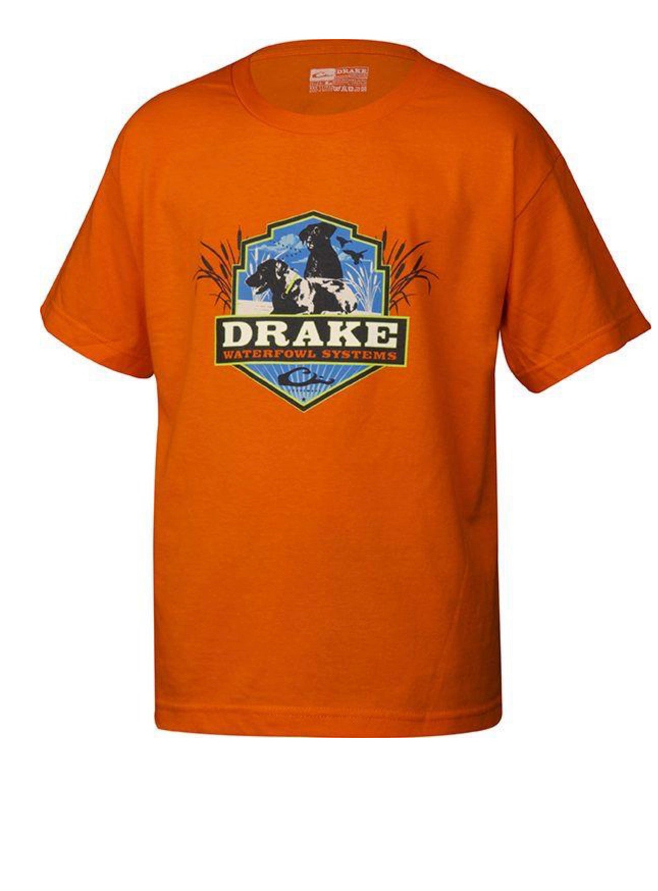 Drake - Youth Labs Tee