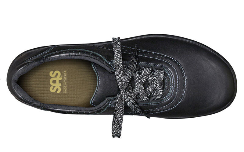 SAS - Walk Easy- Black